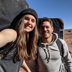 Meet your Posher, Brooke